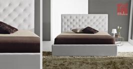 Online Furniture Store | Upholstered bed