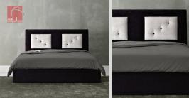 Online Furniture Store | Upholstered bed