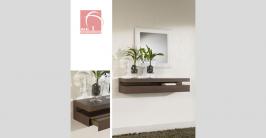 contemporary hall furniture | console table | coat stand