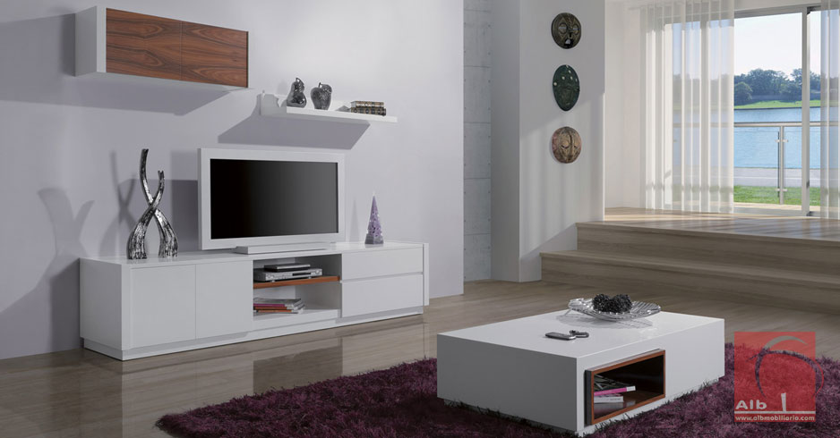 Pin fotos de modelos de salas de tv decoradas modernas e simples ... Salas decoradas modernas e simples