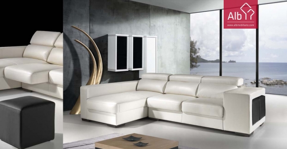 Sofa moderno | Sofa online