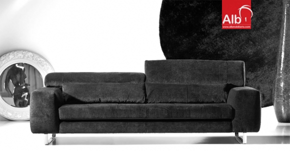 Sofa Relax  | Sofa Chaiselounge | Sofávip | sofa bed 