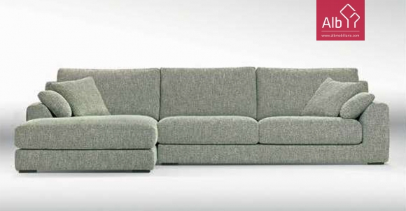 sofa com chaise longue