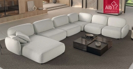 sofa modular